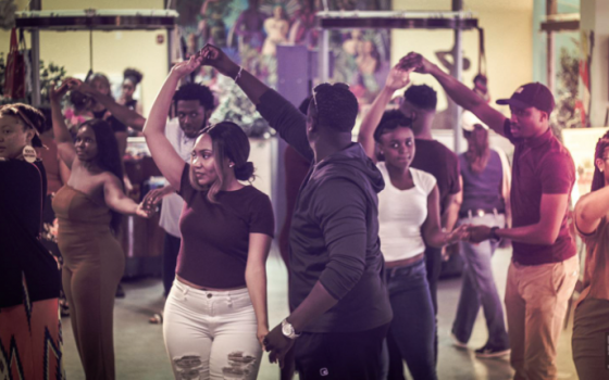 Little Haiti Revitalization Trust Brings Konpa Back to the Historical Mache Ayisyen
